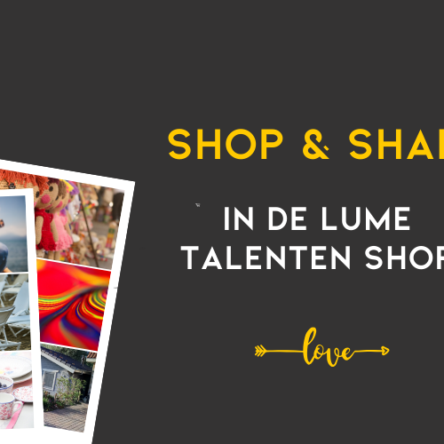 shop, talentenshop
