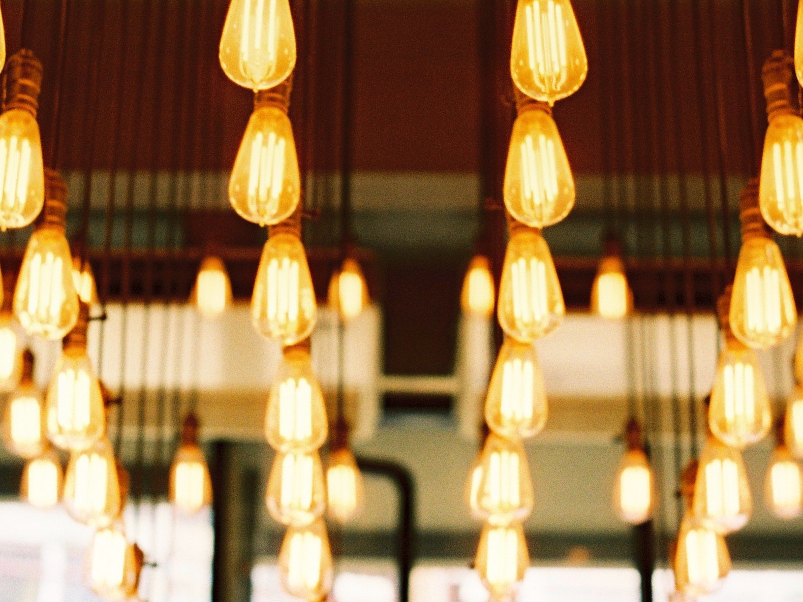 Light, lightbulb, licht, lamp
