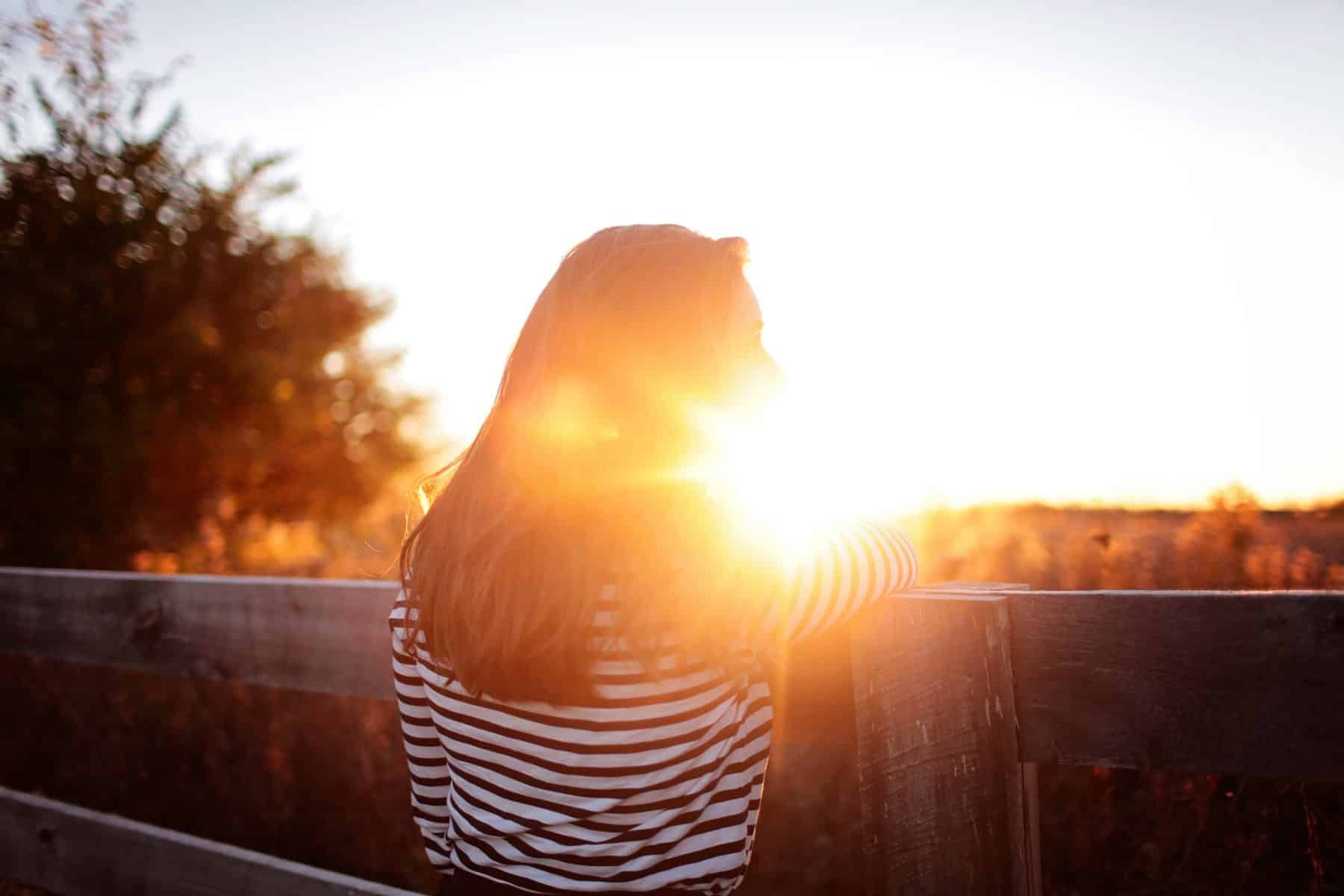 zon, licht