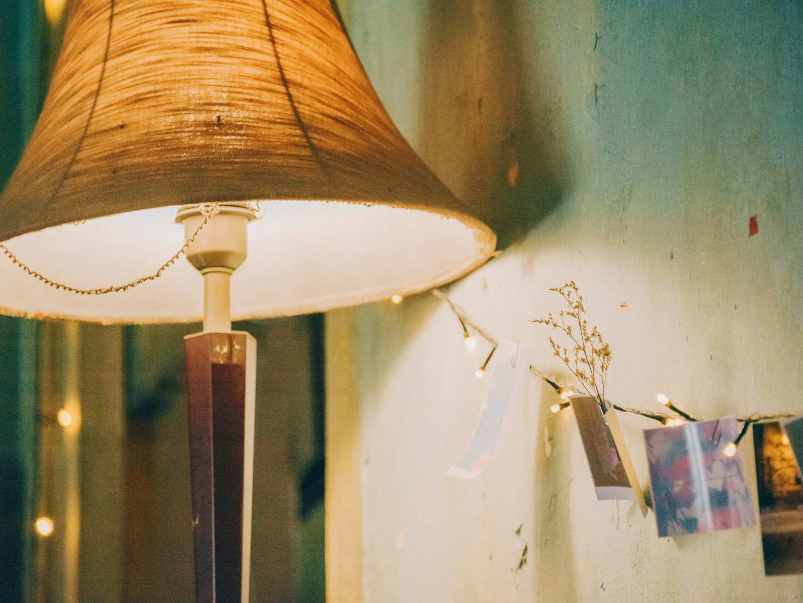 lamp, advent, kerst, dagboek