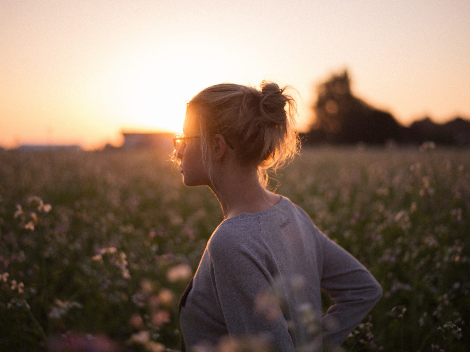 licht, lume, vrouw, kracht