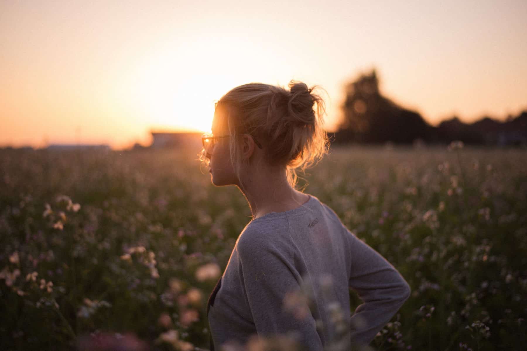 licht, lume, vrouw, kracht
