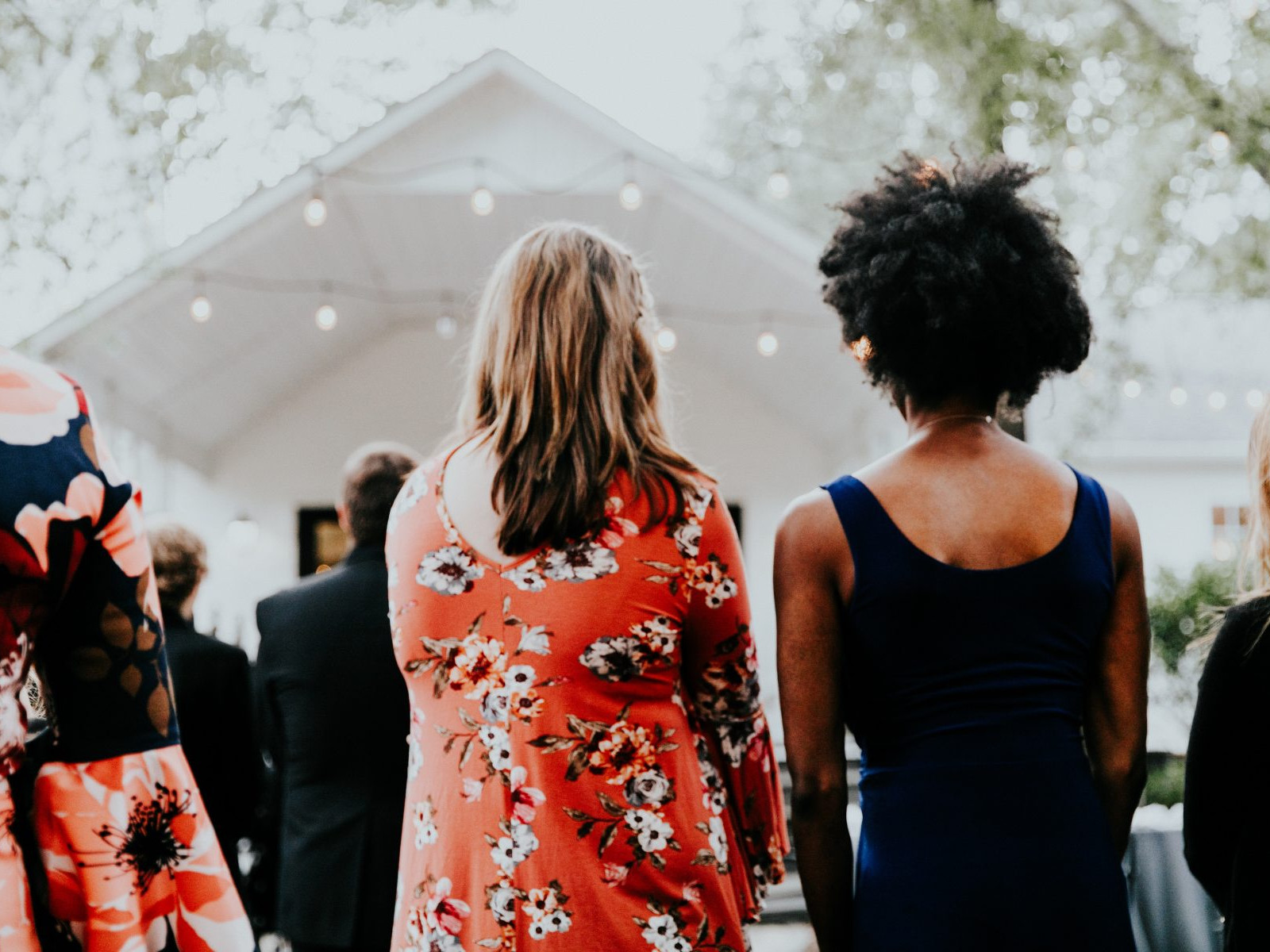 vrouwen, culturen, Lume, kerk