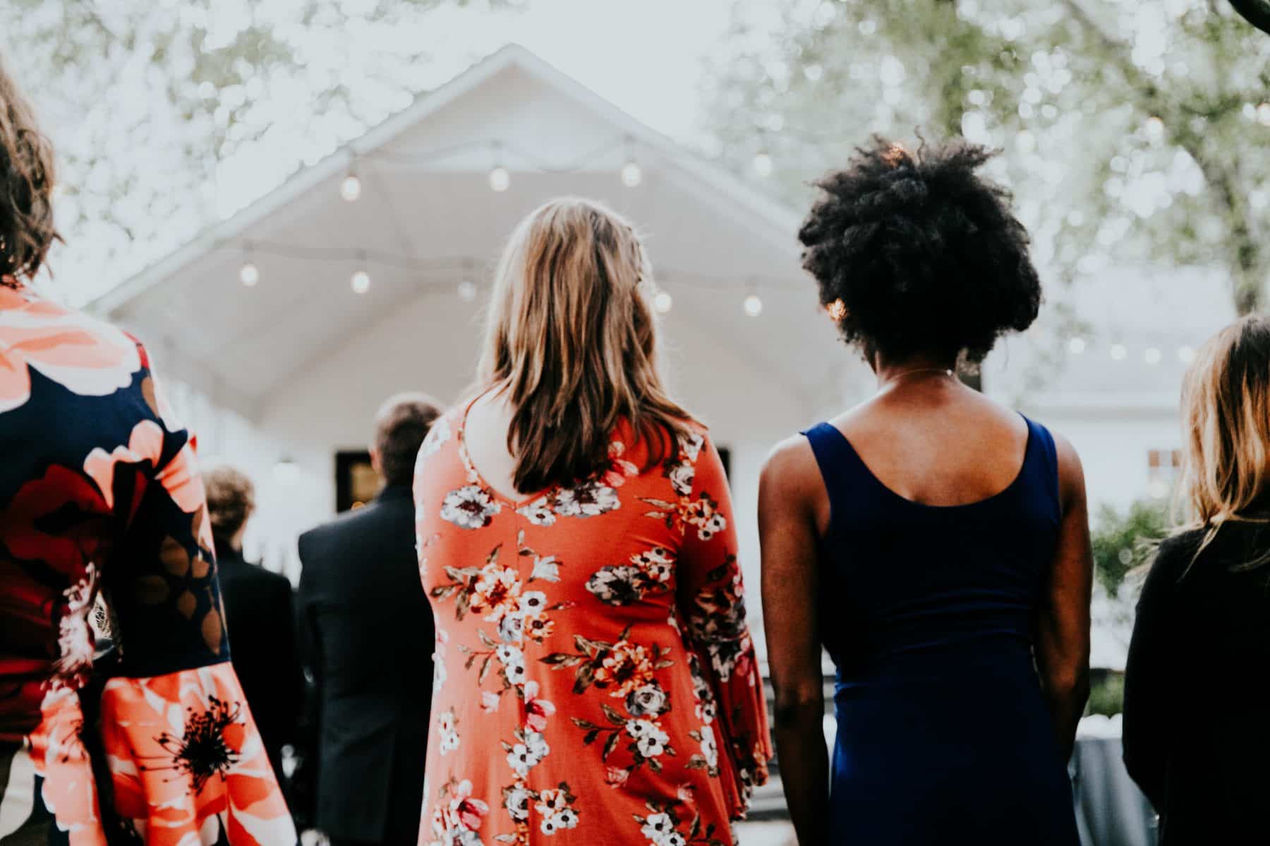 vrouwen, culturen, Lume, kerk