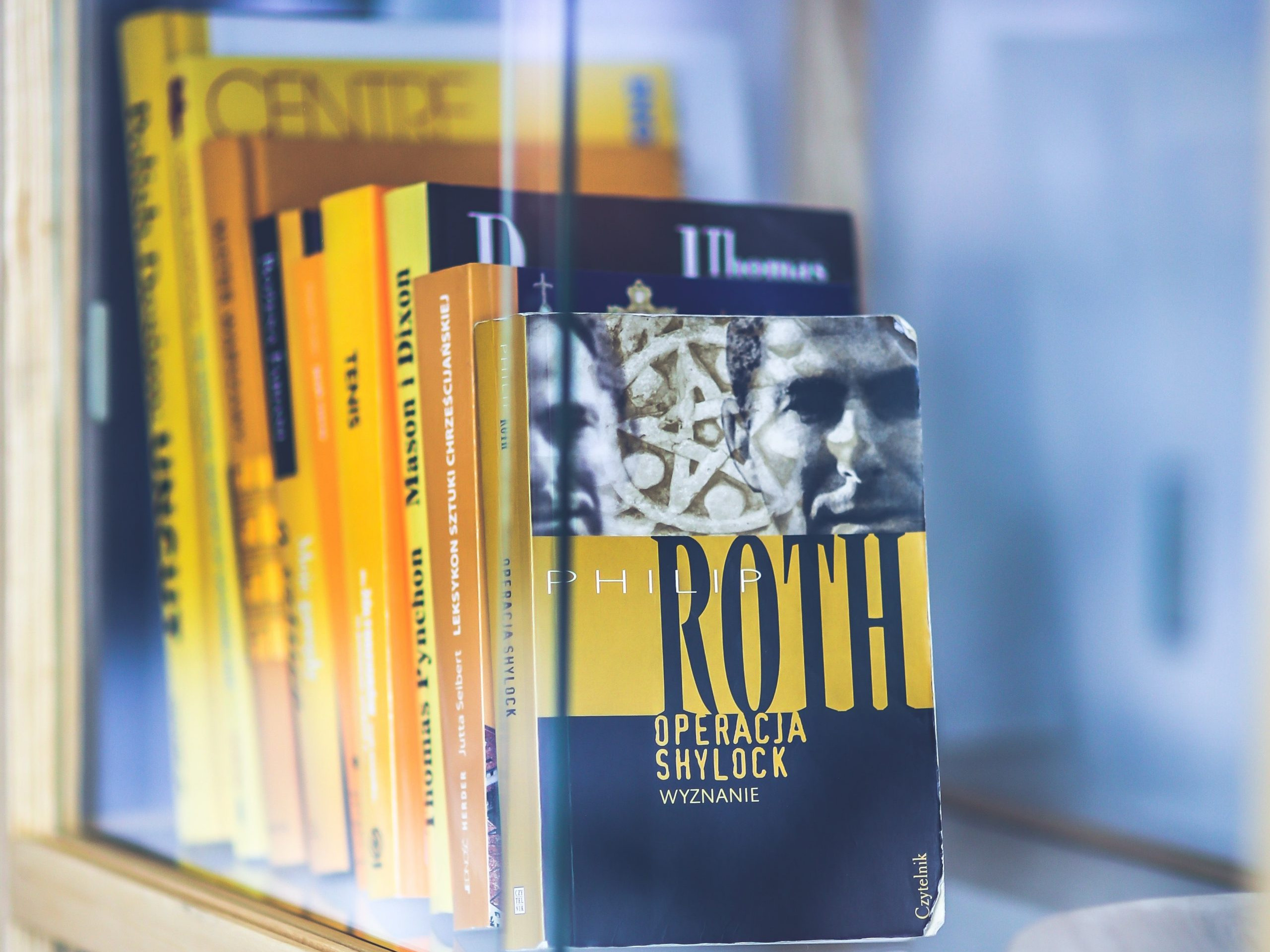 yellow, buurt, boeken, lume