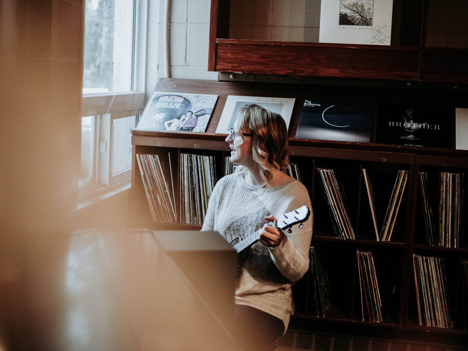 muziek, gospel, music