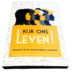 Kijk ons Leven, Lume, boek, vrouwen