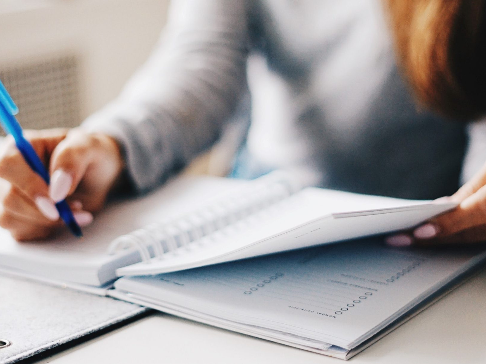 lume. vrouw, vuist, agenda, stress
