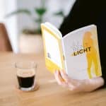 Jij bent licht