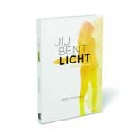 Jij bent Licht, Frieda, boek