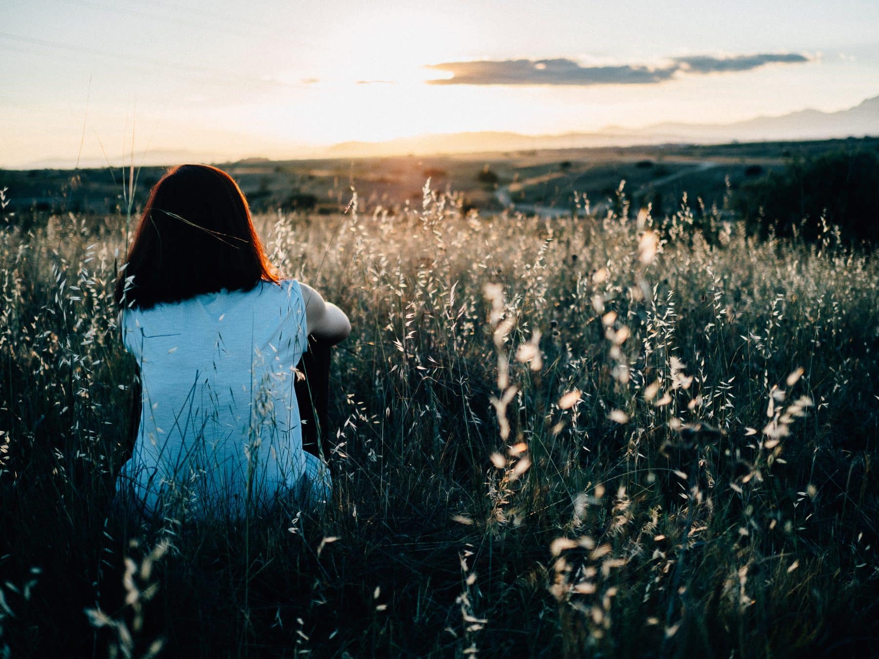 Woman, Lume, Encourage