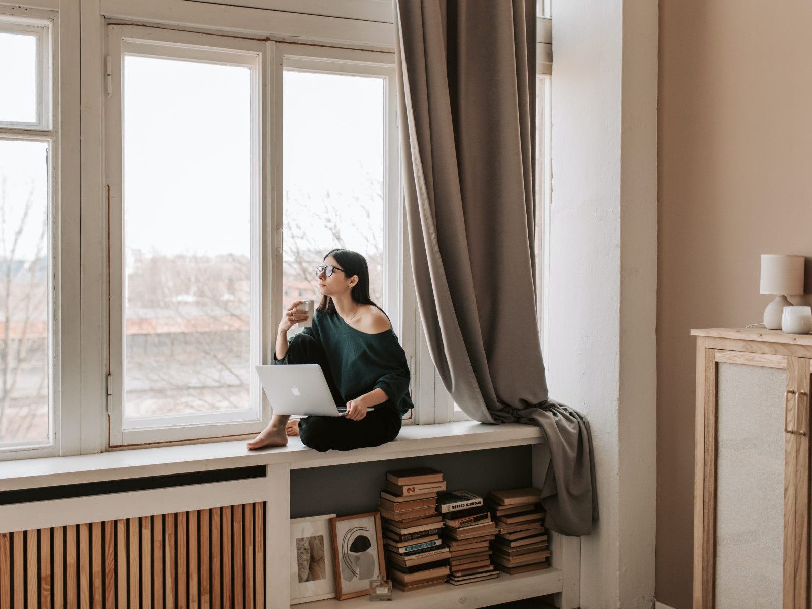 woman, vrouw, lume, droom, dromen