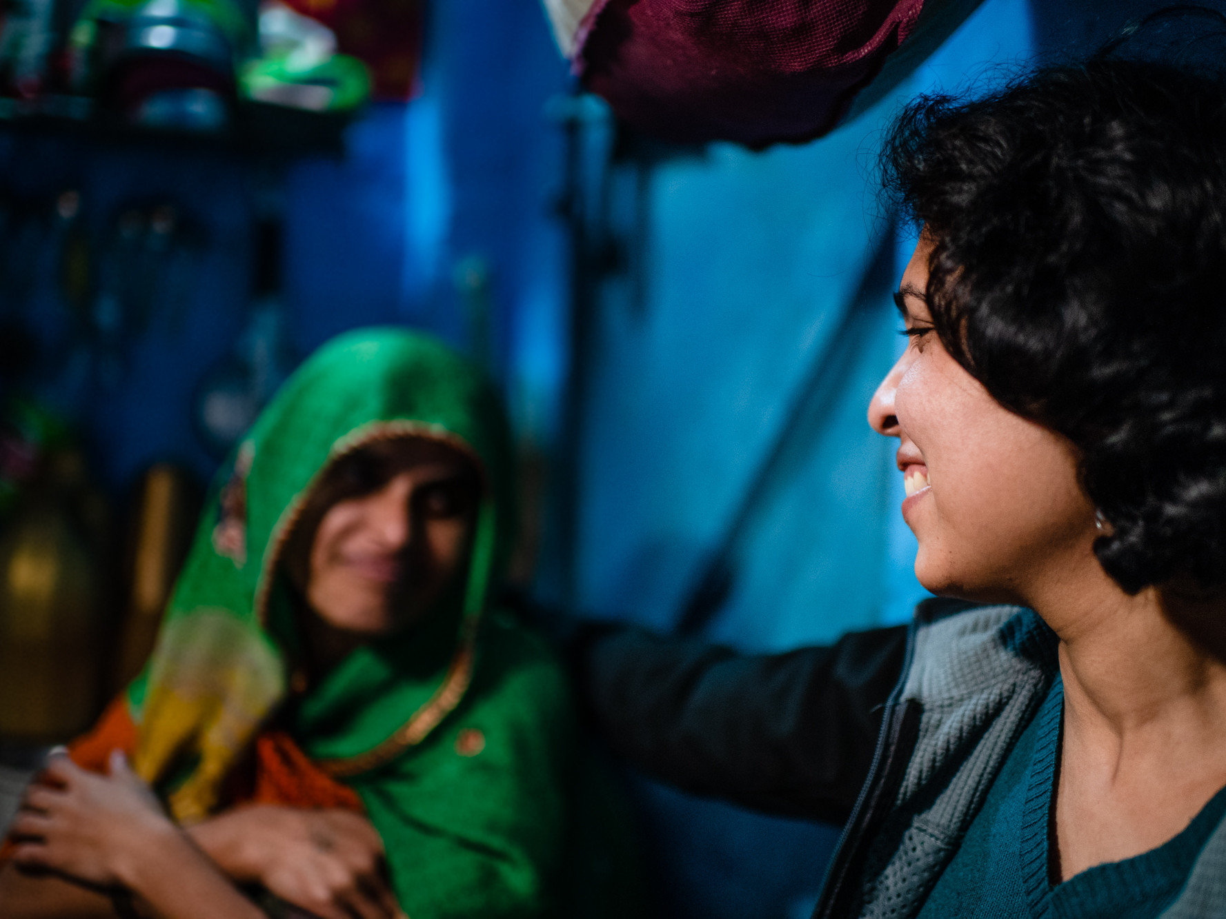 savita, onrecht, licht, india