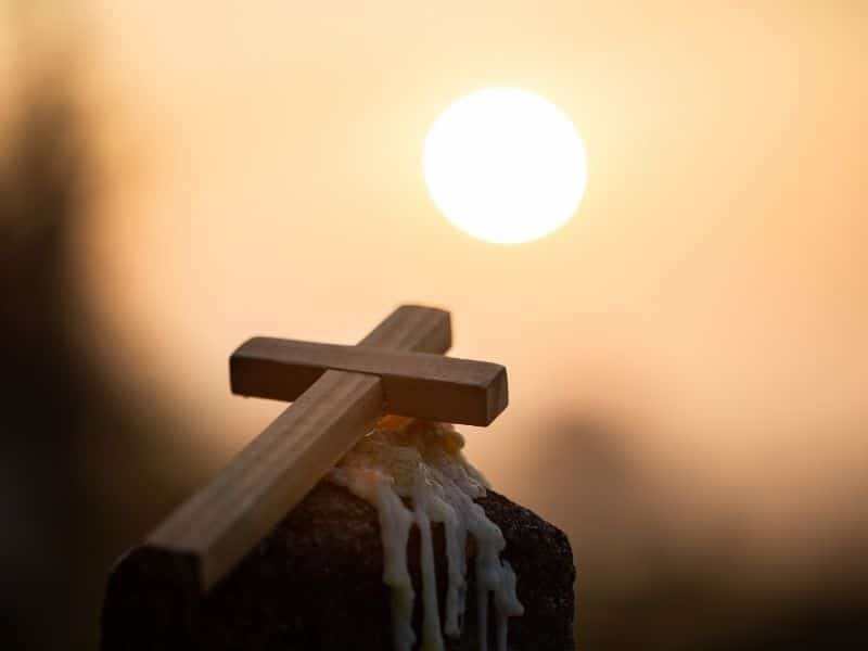 christus, pasen, licht, lume