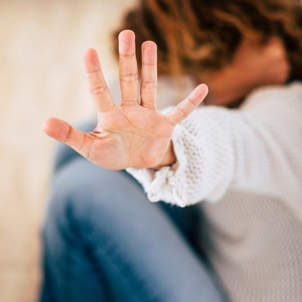 gevaarlijk, vrouw, geweld, mishandeling, stop
