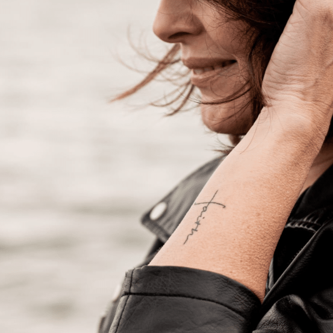 tatoeage, getuigen, geloof